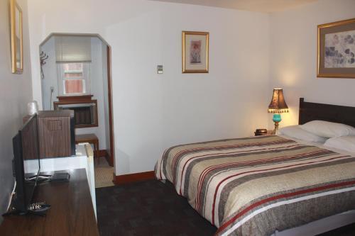 Motel Haven Fort Erie